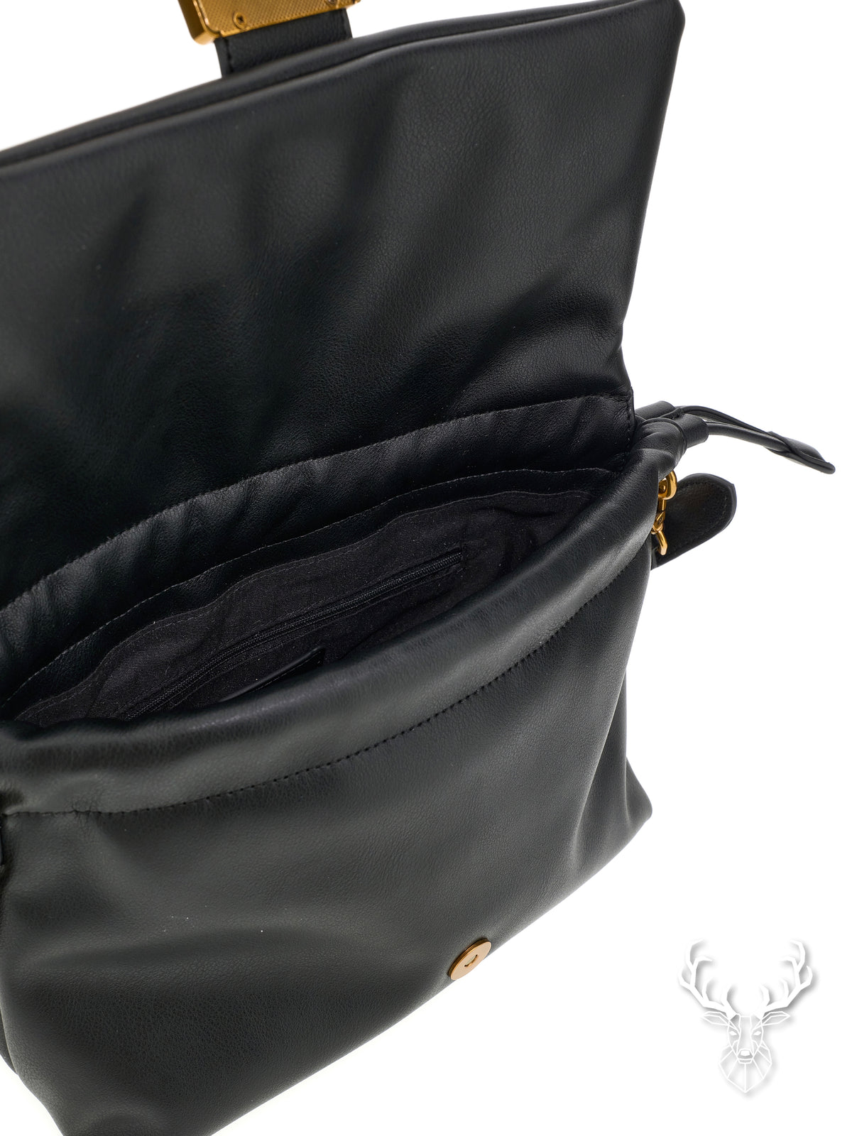 La Maison Shoulder Black Rue Madam Paris