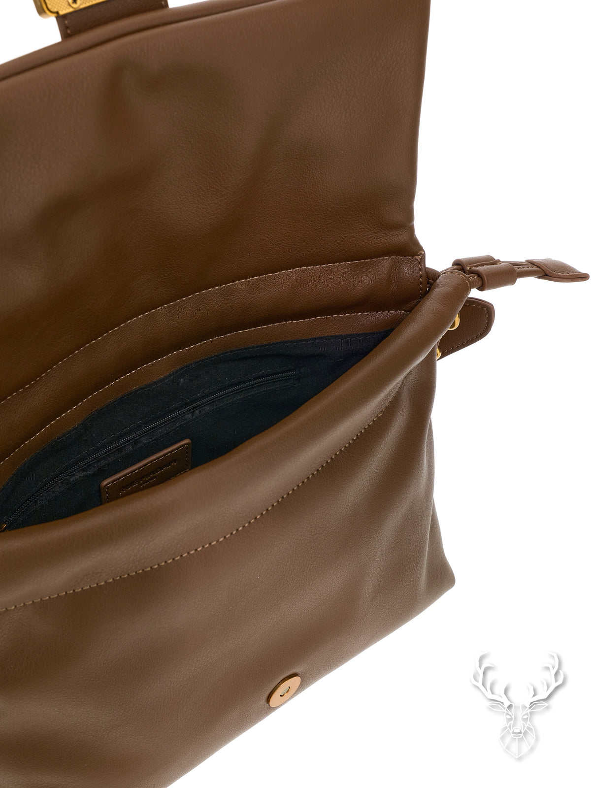 La Maison Shoulder Brown Rue Madam Paris