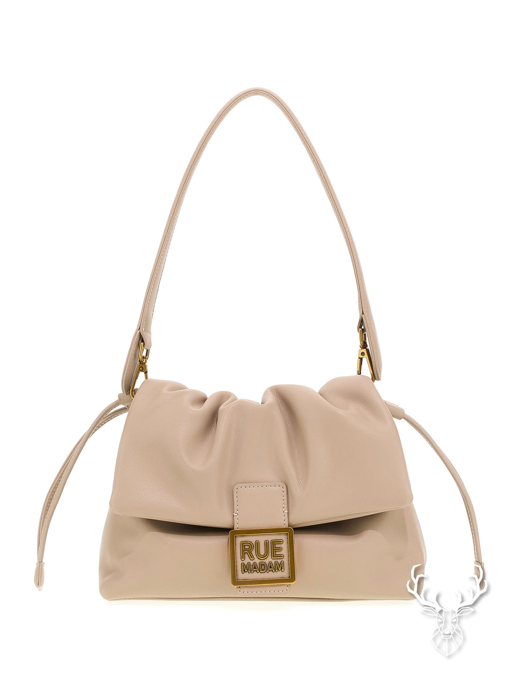 La Maison Shoulder Taupe Rue Madam Paris