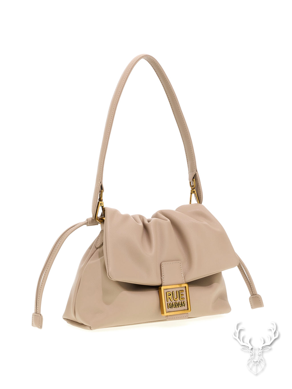 La Maison Shoulder Taupe Rue Madam Paris