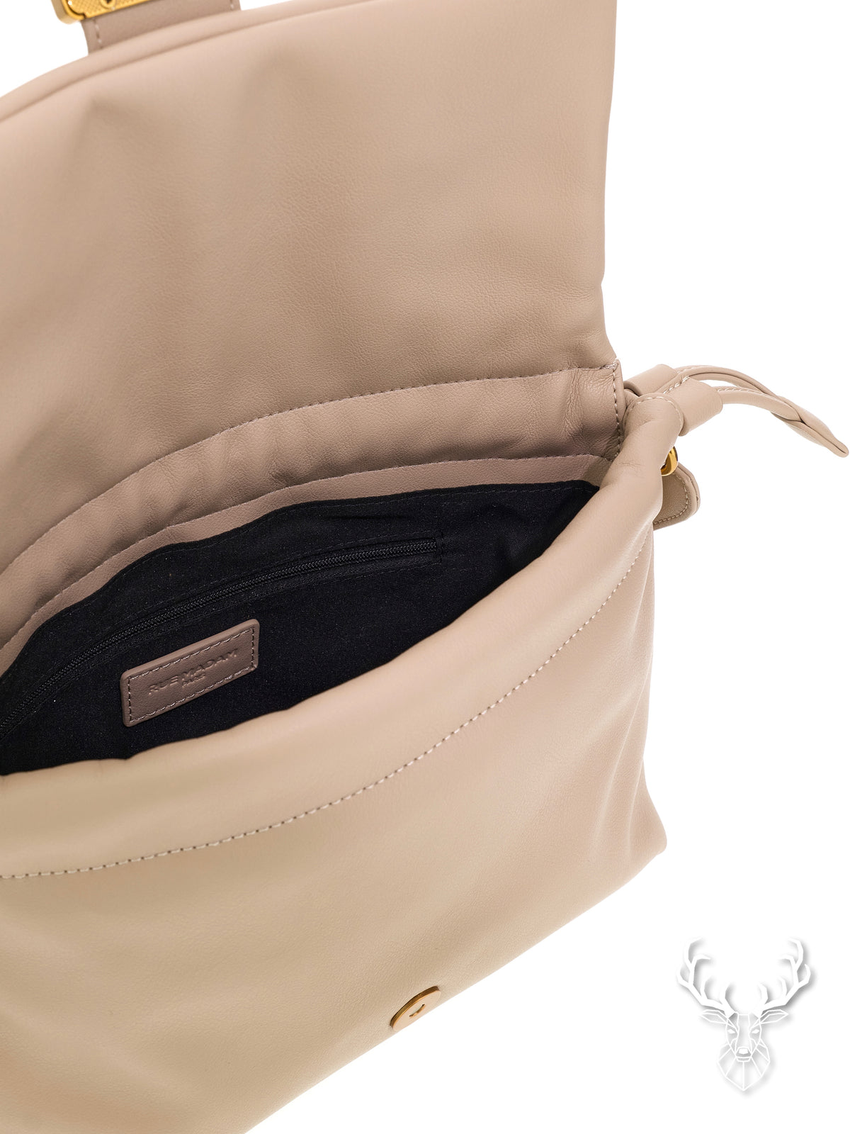 La Maison Shoulder Taupe Rue Madam Paris