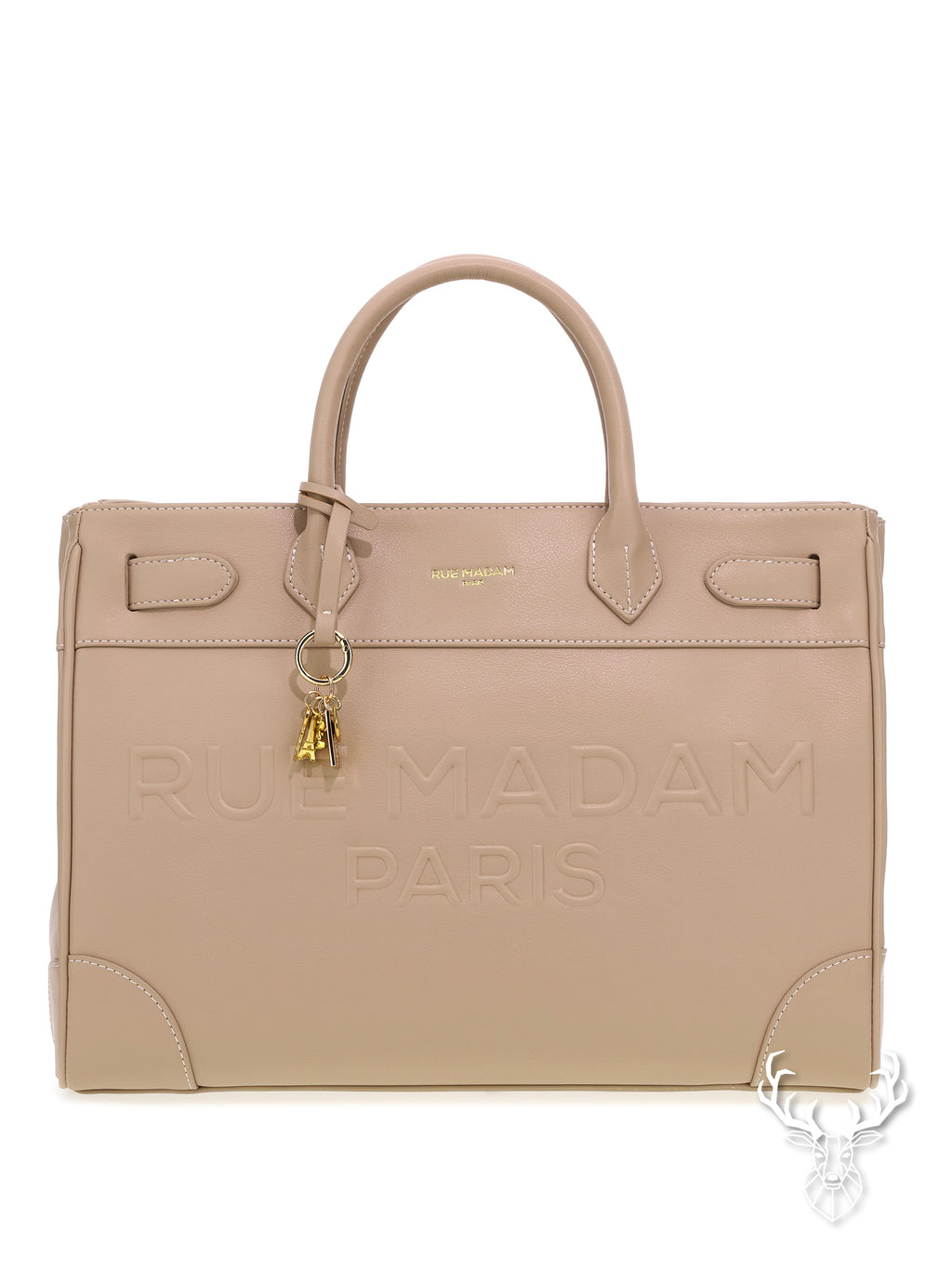 La Maison Tote Taupe Rue Madam Paris