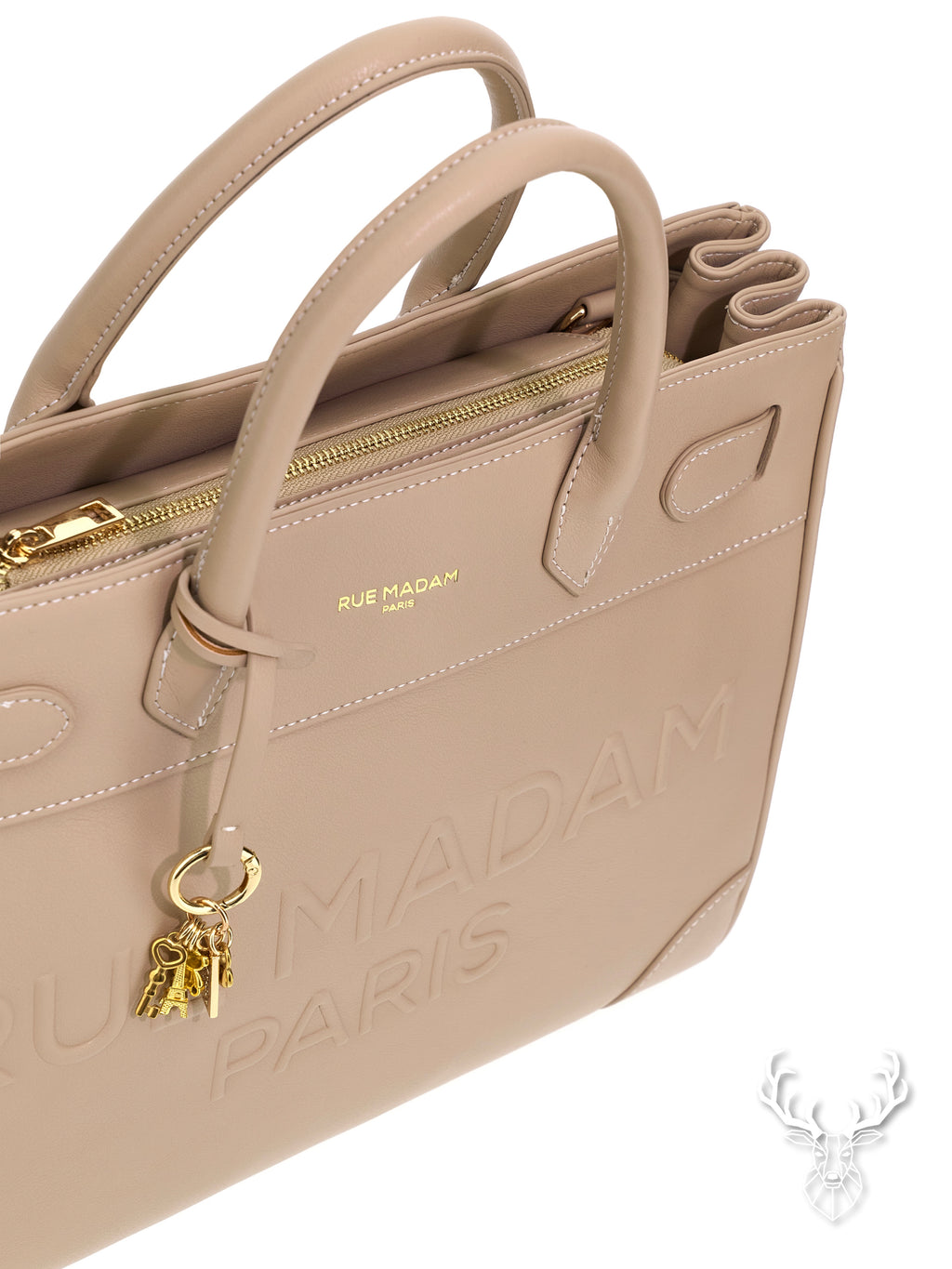 La Maison Tote Taupe Rue Madam Paris