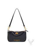 Les Jours Clutch Hiver Black Rue Madam Paris