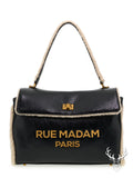 Les Jours XL Hiver Black Rue Madam Paris
