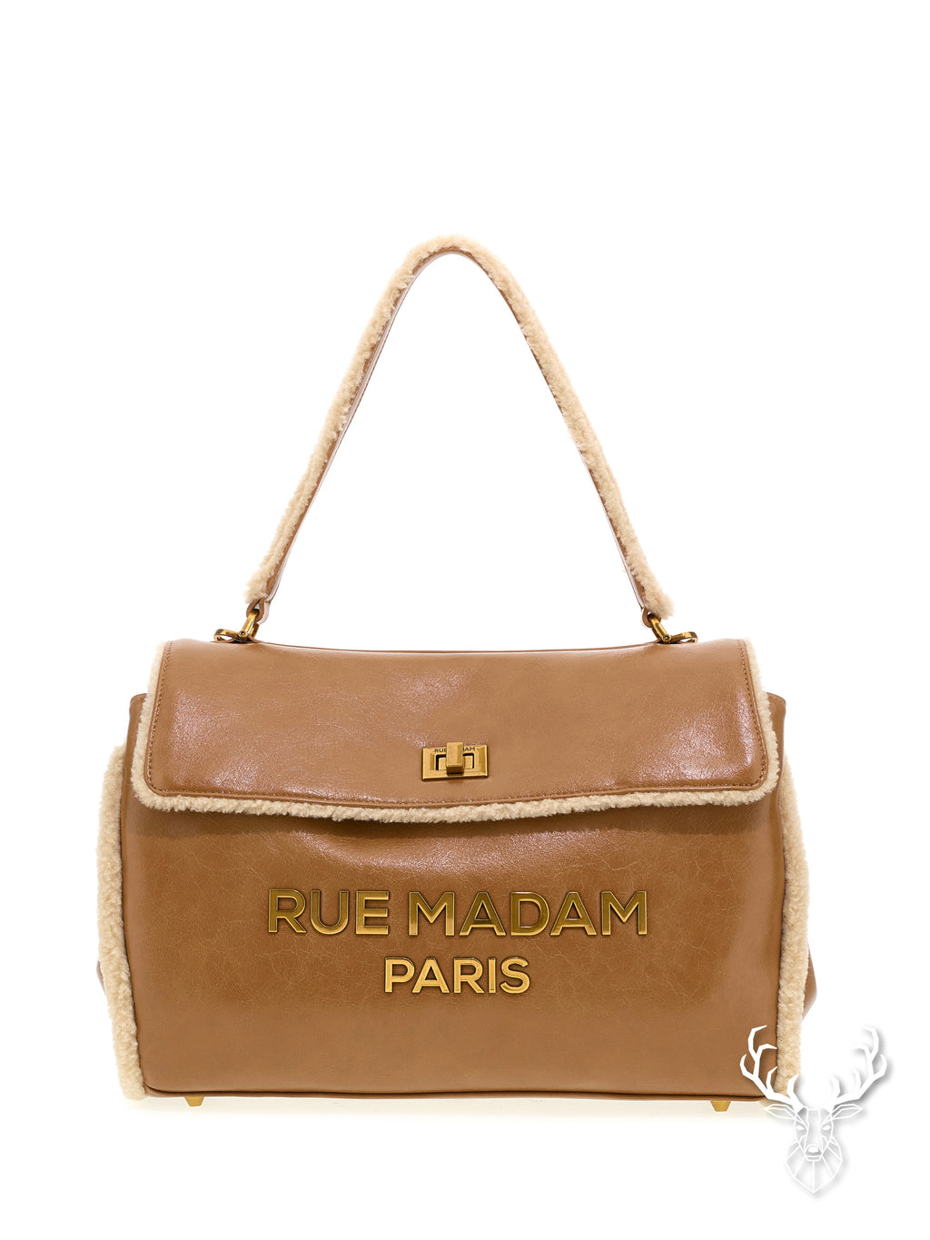 Les Jours XL Hiver Cookie Rue Madam Paris