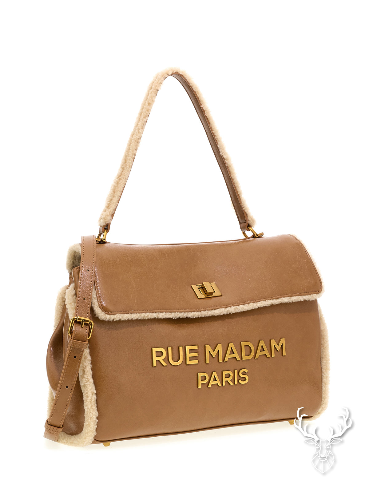 Les Jours XL Hiver Cookie Rue Madam Paris