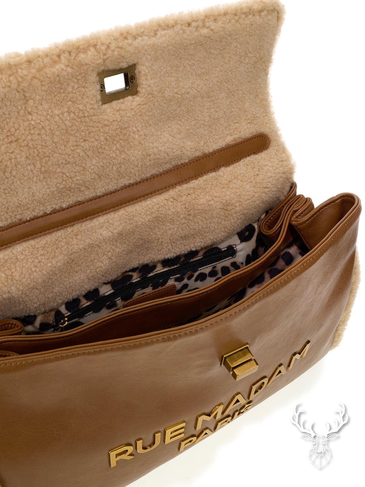 Les Jours XL Hiver Cookie Rue Madam Paris