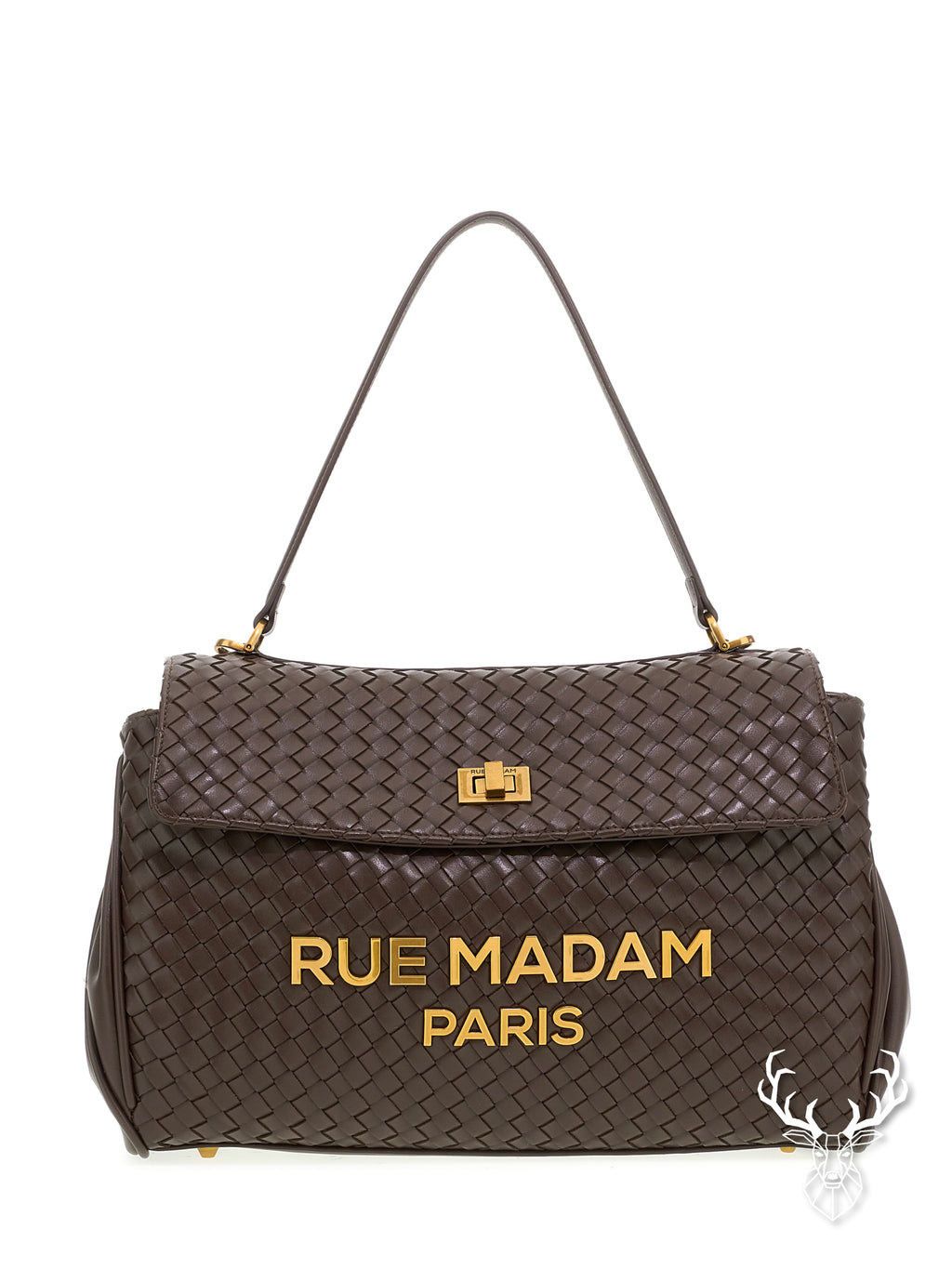 Les Jours XL Motif Chocolate Rue Madam Paris