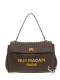 Les Jours XL Motif Chocolate Rue Madam Paris