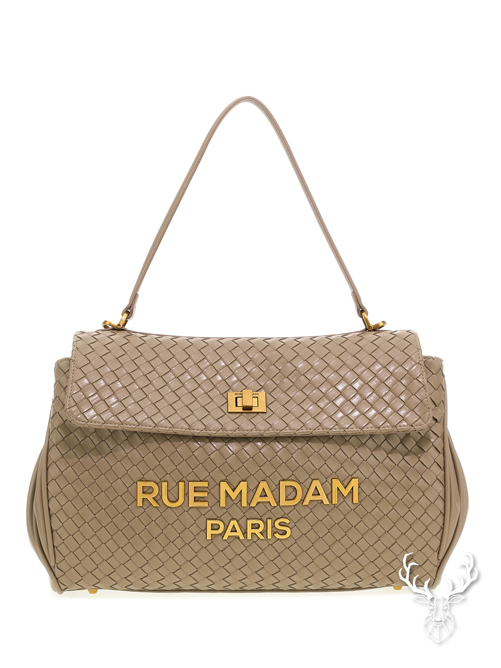 Les Jours XL Motif Fango Rue Madam Paris