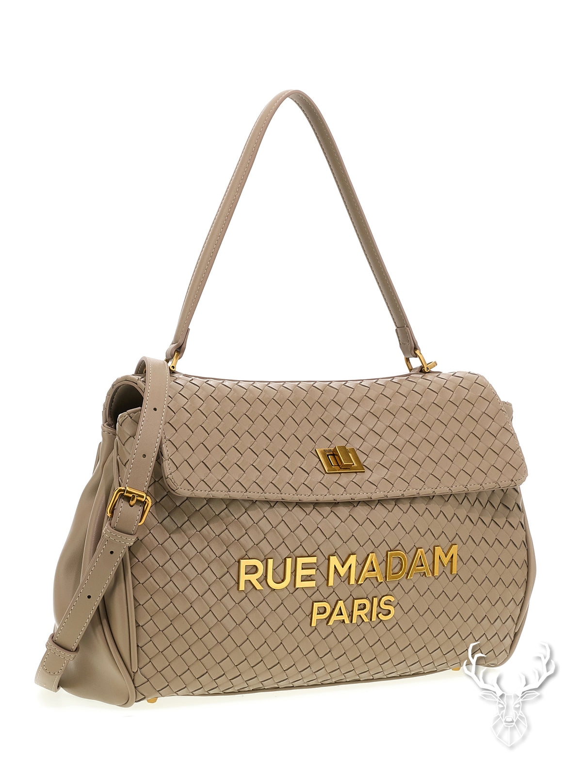 Les Jours XL Motif Fango Rue Madam Paris