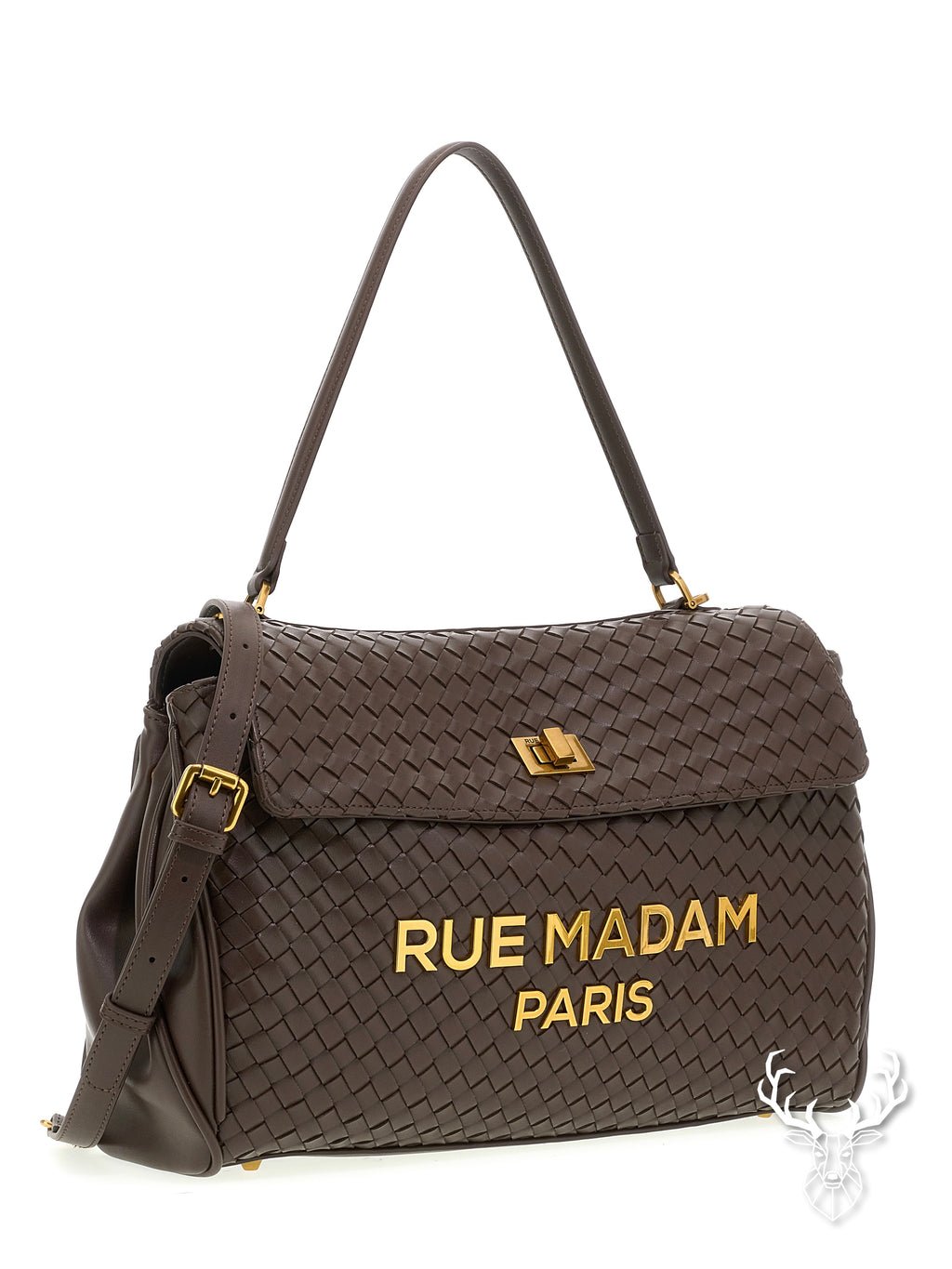 Les Jours XL Motif Chocolate Rue Madam Paris