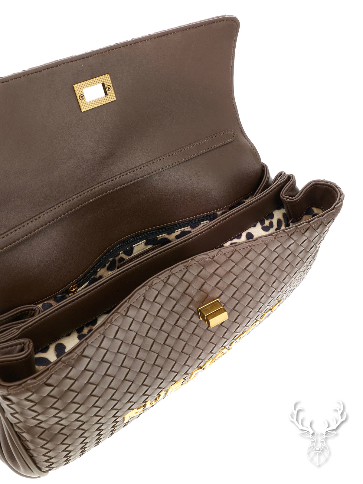 Les Jours XL Motif Chocolate Rue Madam Paris