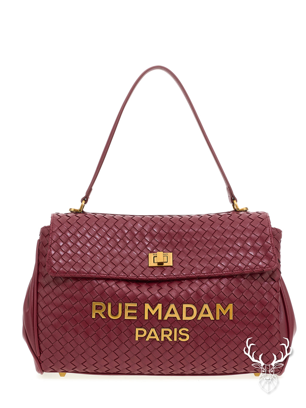Les Jours XL Motif Granata Rue Madam Paris