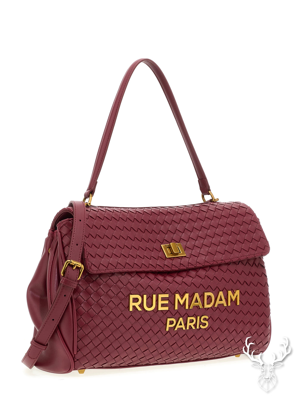 Les Jours XL Motif Granata Rue Madam Paris