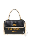 Les Jours XS Hiver Black Rue Madam Paris