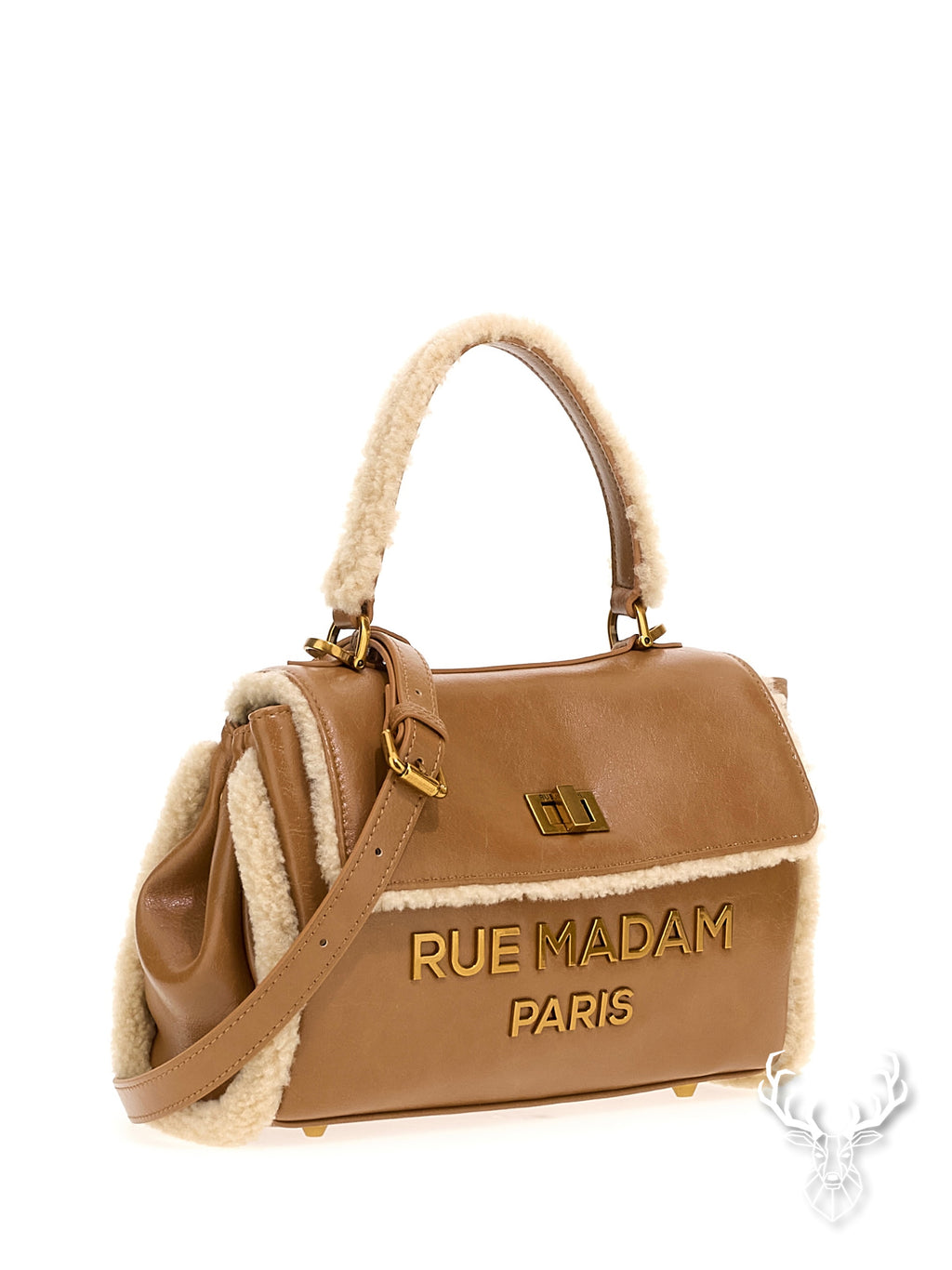 Les Jours XS Hiver Cookie Rue Madam Paris