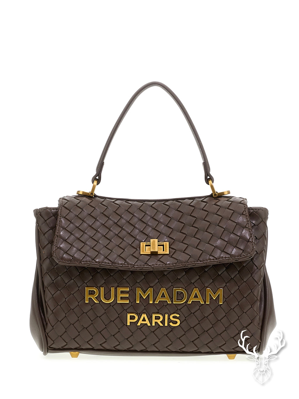 Les Jours XS Motif Chocolate Rue Madam Paris