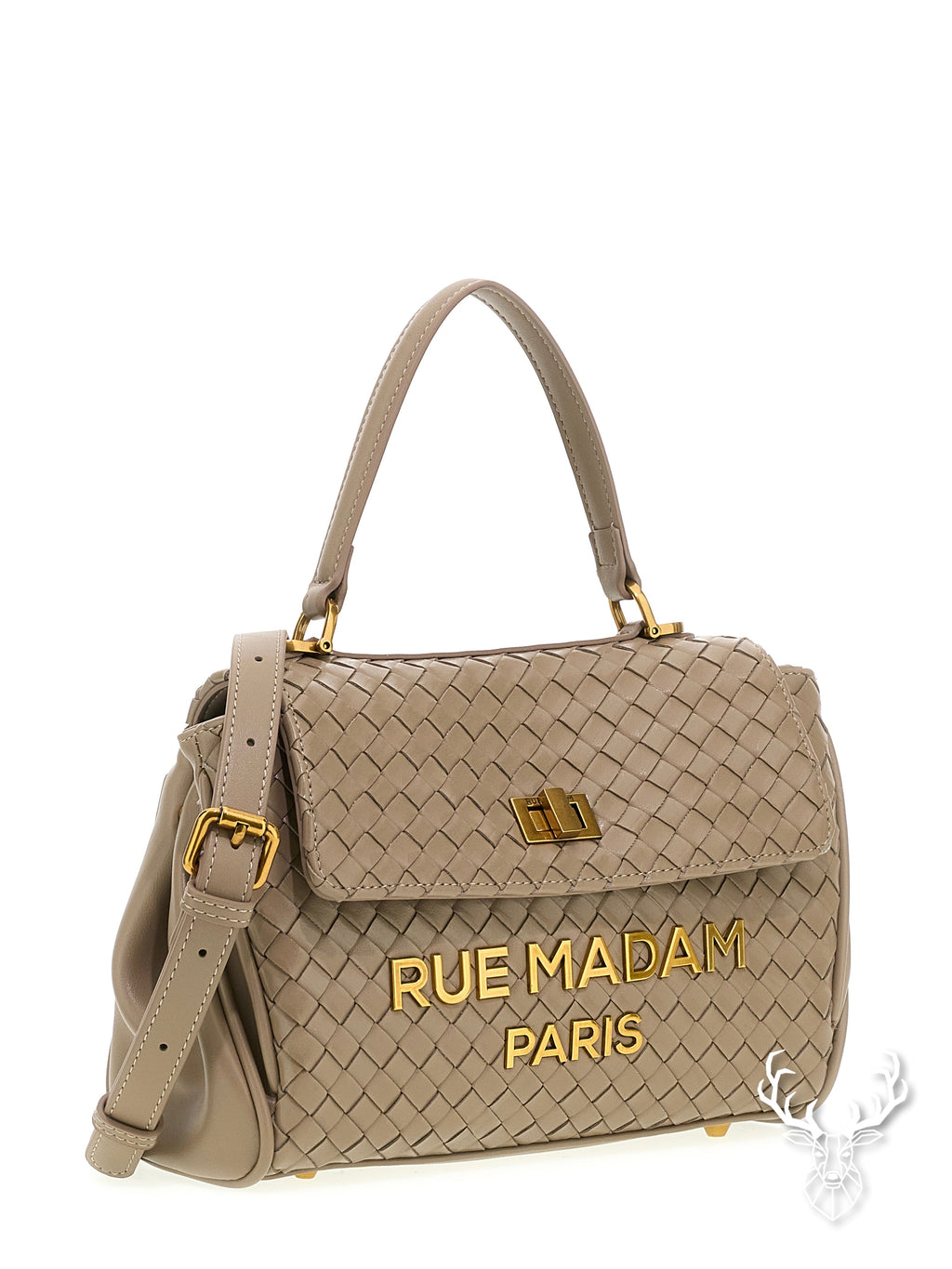Les Jours XS Motif Fango Rue Madam Paris