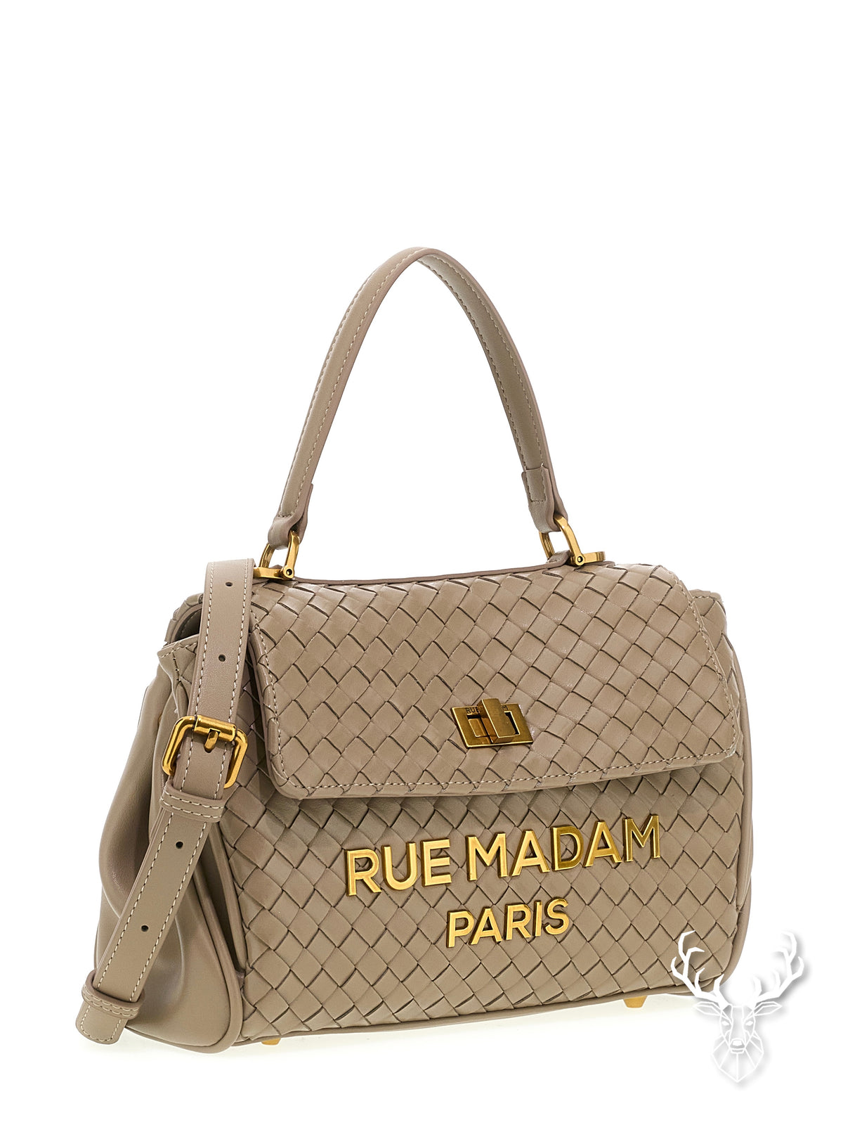 Les Jours XS Motif Fango Rue Madam Paris