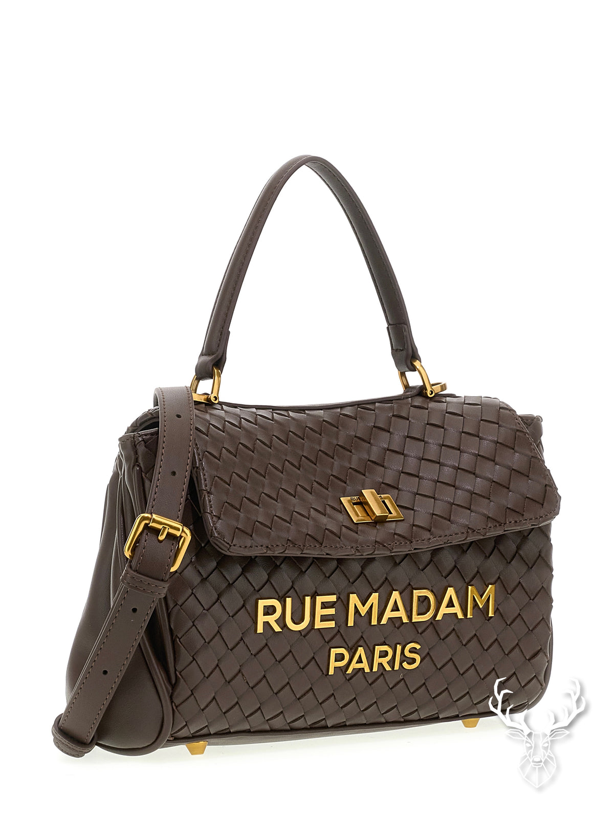 Les Jours XS Motif Chocolate Rue Madam Paris