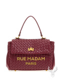 Les Jours XS Motif Granata Rue Madam Paris