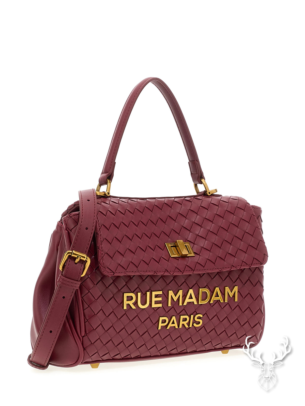 Les Jours XS Motif Granata Rue Madam Paris