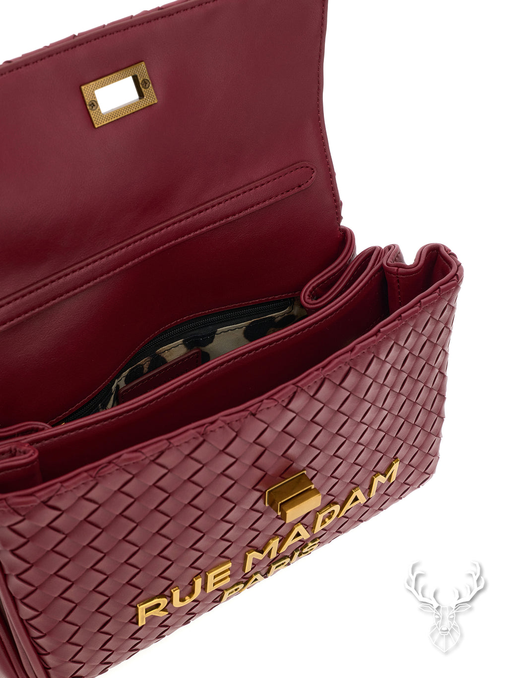 Les Jours XS Motif Granata Rue Madam Paris