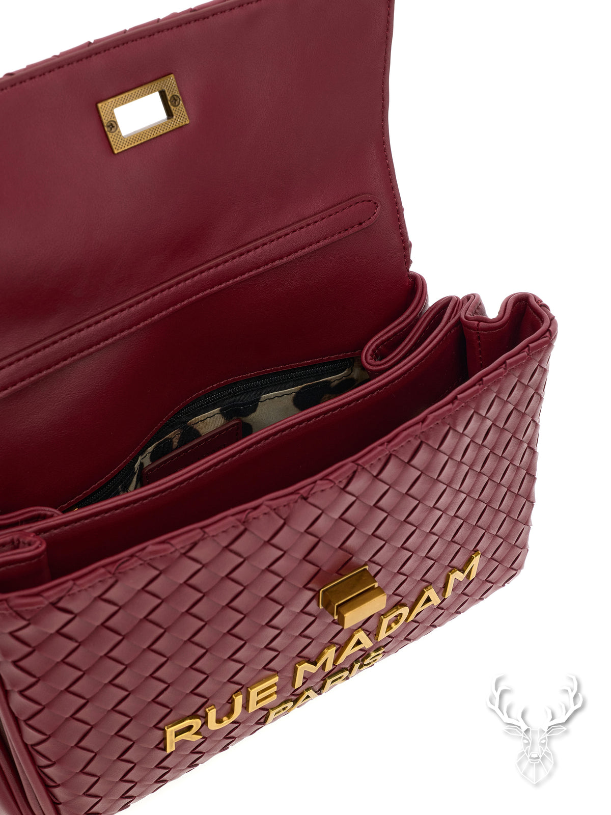 Les Jours XS Motif Granata Rue Madam Paris