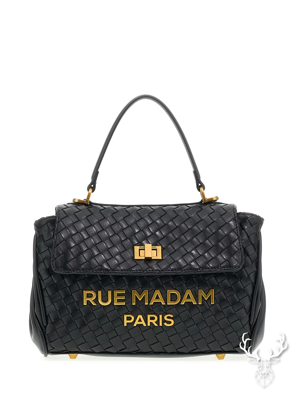 Les Jours XS Motif Black Rue Madam Paris
