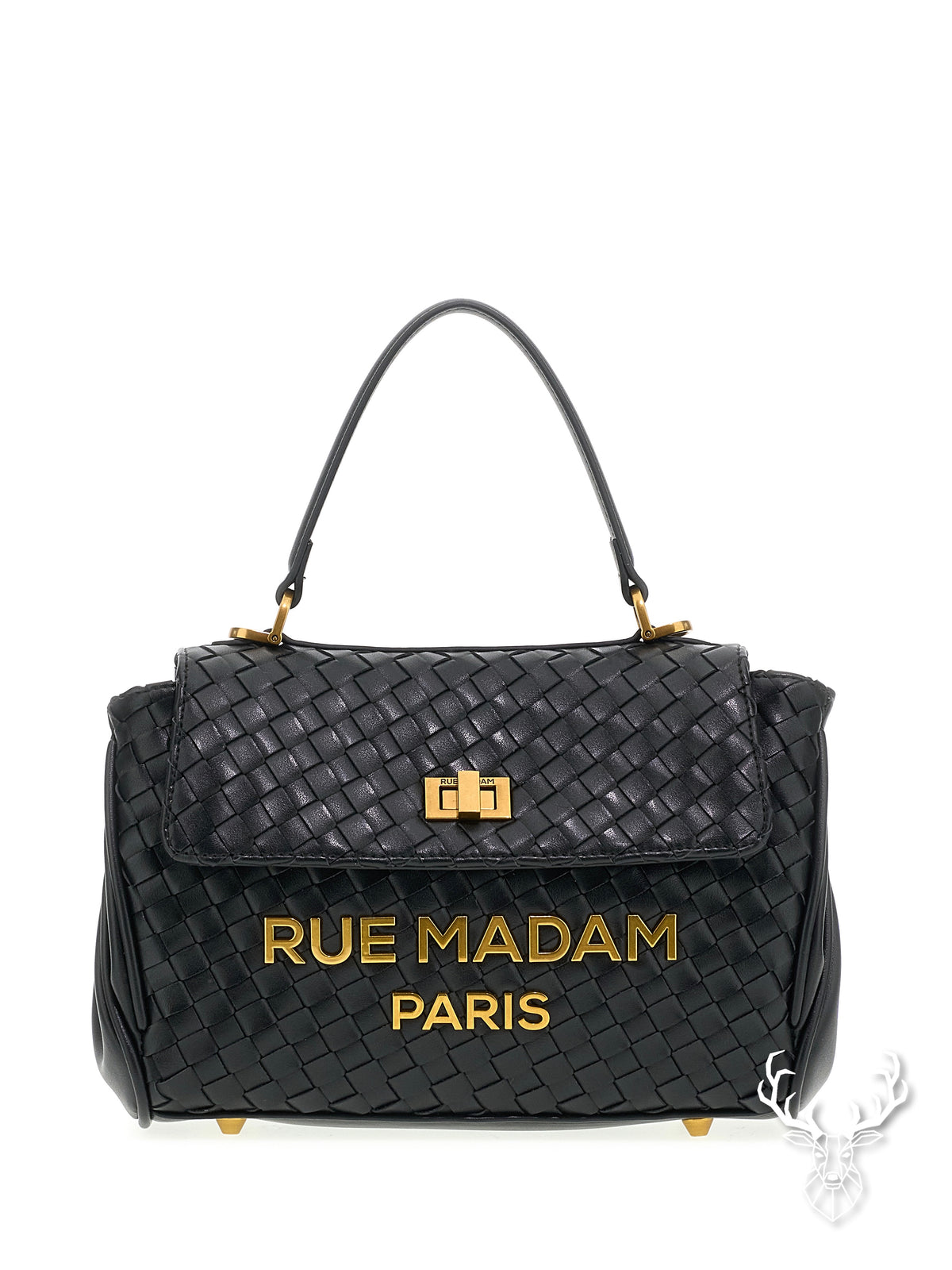 Les Jours XS Motif Black Rue Madam Paris