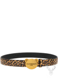 Marvin Belt Leopard Rue Madam Paris