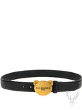 Marvin Belt Black Rue Madam Paris