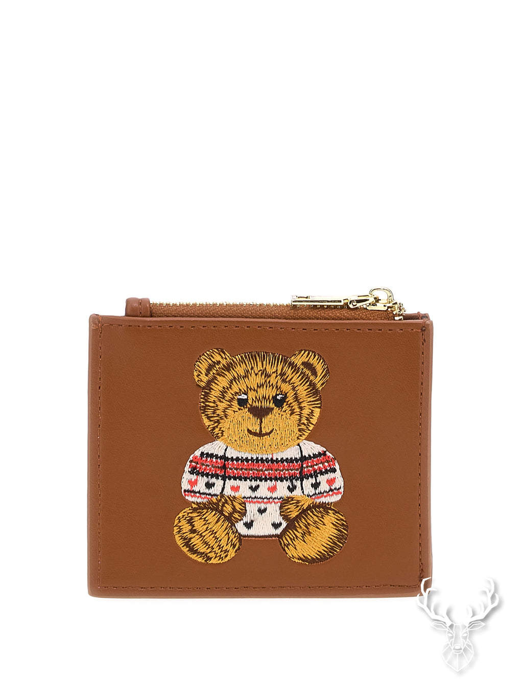 Marvin Love Card Camel Rue Madam Paris