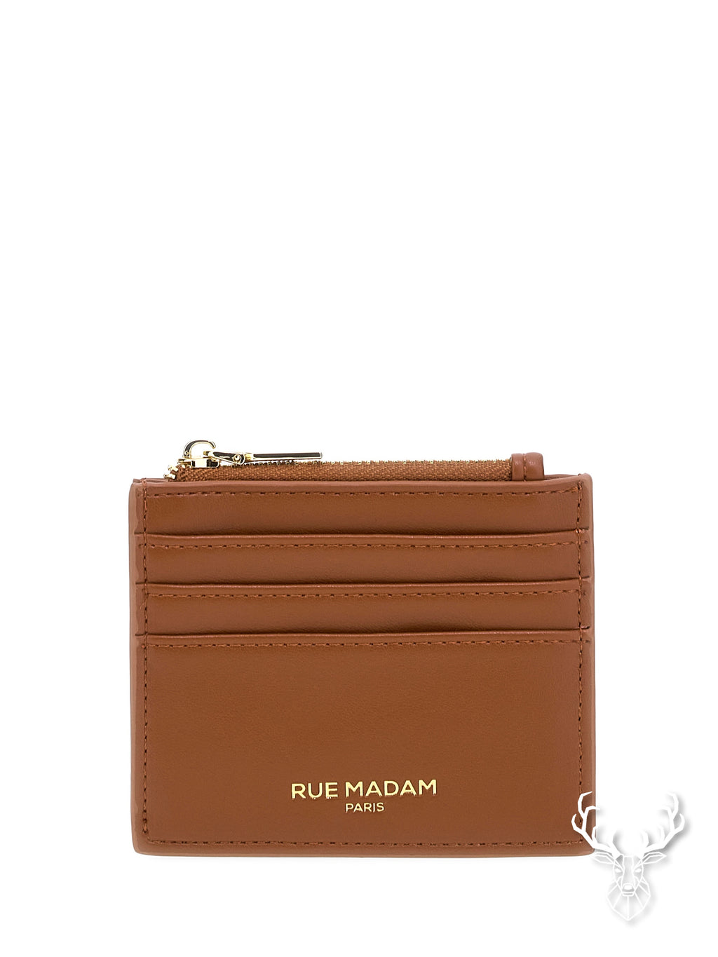Marvin Love Card Camel Rue Madam Paris