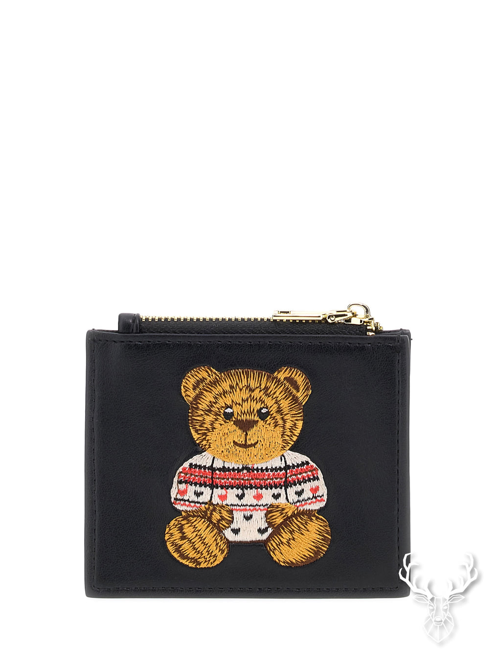 Marvin Love Card Black Rue Madam Paris