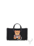 Marvin Love Micro Bag Black Phone Holder Rue Madam Paris