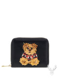 Marvin Love Wallet XS Black Rue Madam Paris