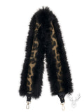 Megeve SS Leopard Rue Madam Paris