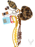 RM Charm FW Feline Rue Madam Paris