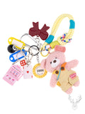 RM Charm FW Lady Marvin Rue Madam Paris
