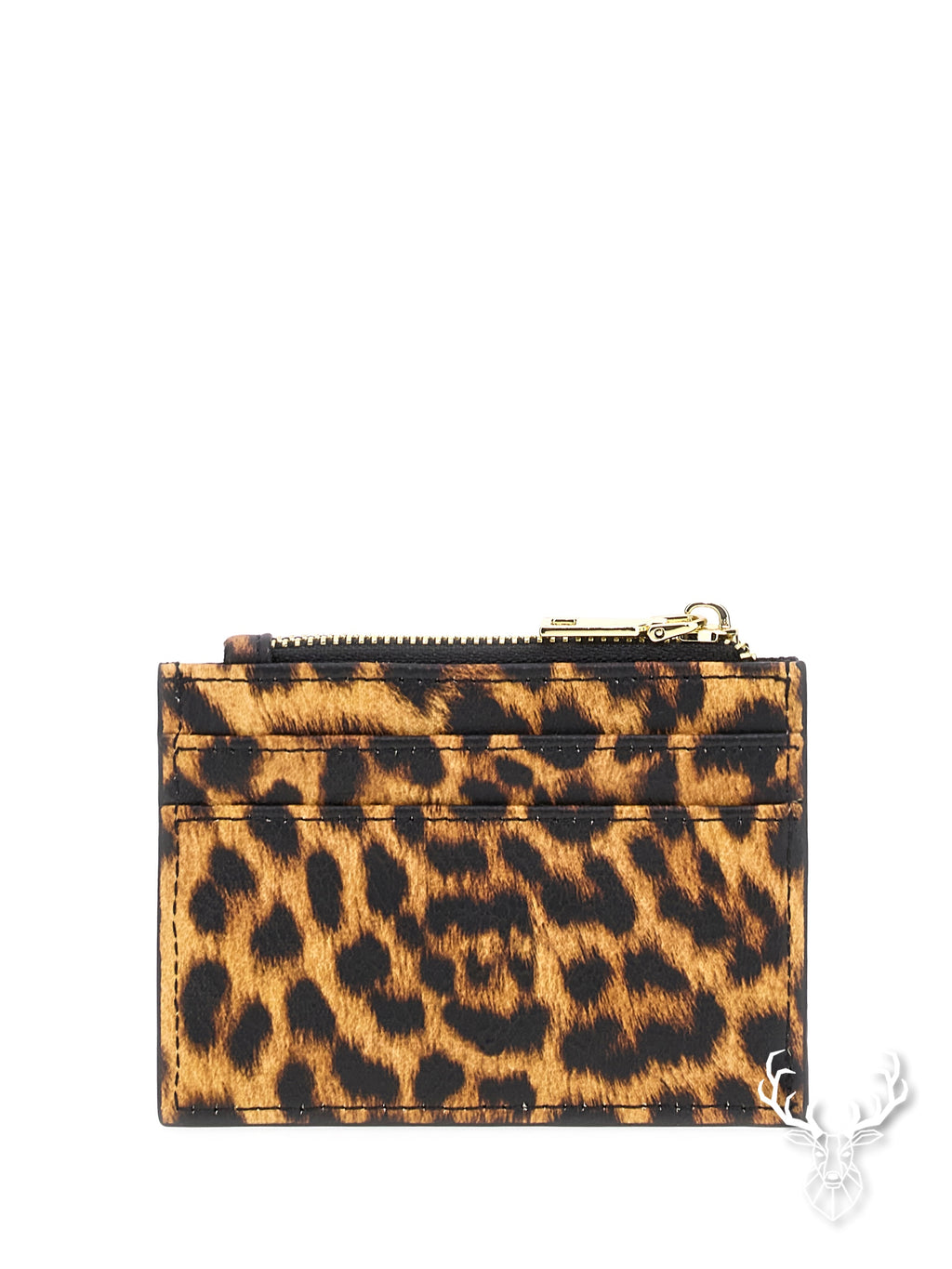 Sauvage Card Leopard Rue Madam Paris