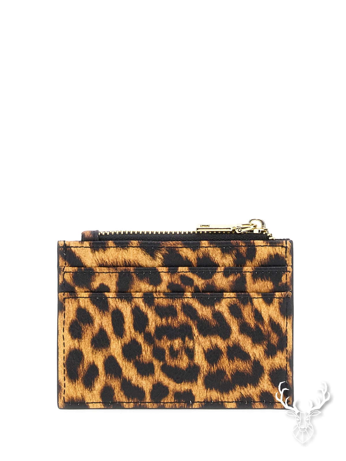 Sauvage Card Leopard Rue Madam Paris