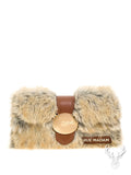 Teddy IT-Bag Aspen Amber Fox Rue Madam Paris