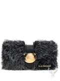Teddy IT-Bag Aspen Silver Fox Rue Madam Paris