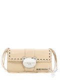 Teddy IT-Bag Sioux Ecru Rue Madam Paris