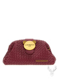 The Pouch Motif Granata Rue Madam Paris