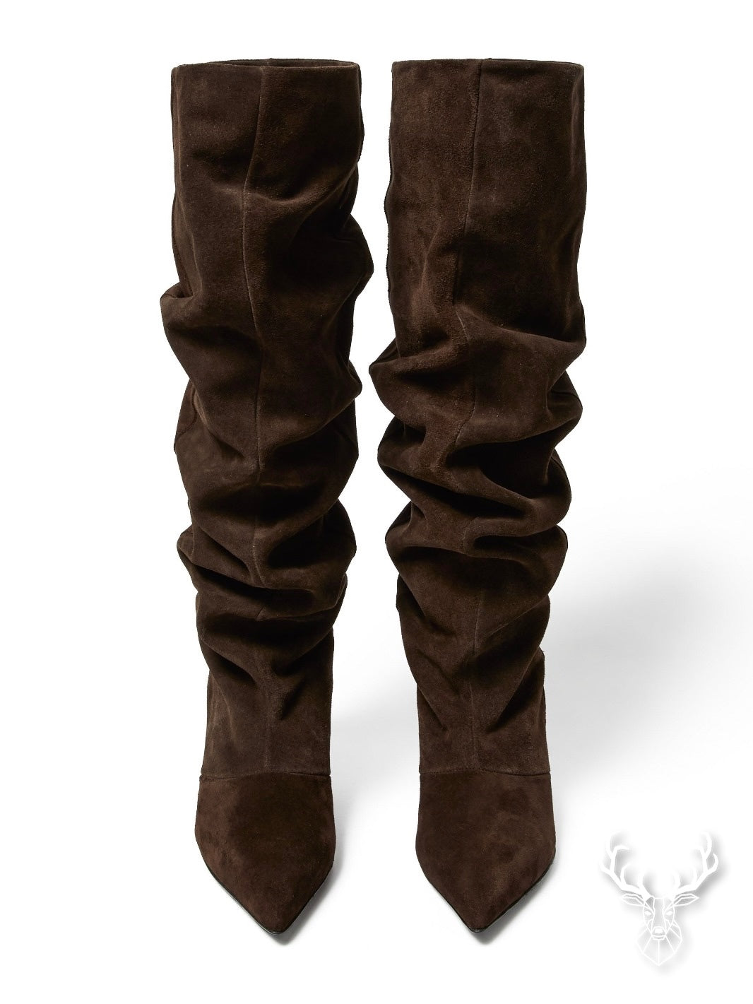 Winona Boots Choco Aniye By